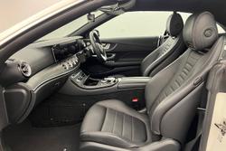 2018 Mercedes-Benz E-Class E450