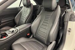 2018 Mercedes-Benz E-Class E450