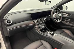 2018 Mercedes-Benz E-Class E450