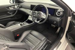 2018 Mercedes-Benz E-Class E450