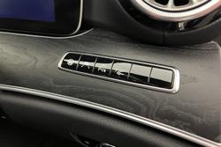 2018 Mercedes-Benz E-Class E450