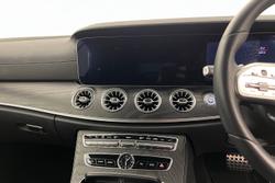 2018 Mercedes-Benz E-Class E450