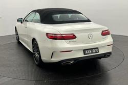 2018 Mercedes-Benz E-Class E450