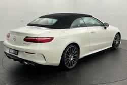 2018 Mercedes-Benz E-Class E450