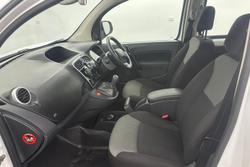 2020 Renault Kangoo Maxi