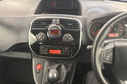 2020 Renault Kangoo Maxi