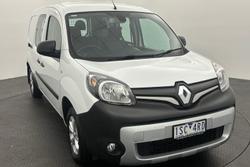 2020 Renault Kangoo Maxi