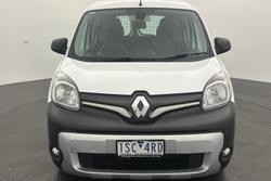 2020 Renault Kangoo Maxi