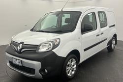2020 Renault Kangoo Maxi