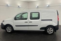 2020 Renault Kangoo Maxi