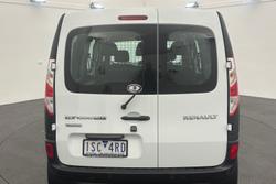 2020 Renault Kangoo Maxi