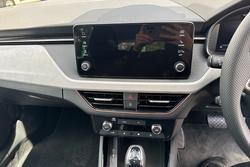 2025 SKODA Kamiq 85TSI Select
