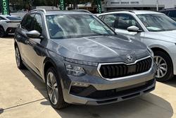 2025 SKODA Kamiq 85TSI Select