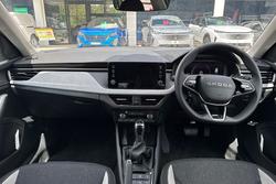 2025 SKODA Kamiq 85TSI Select