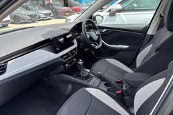 2025 SKODA Kamiq 85TSI Select