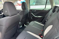 2025 SKODA Kamiq 85TSI Select