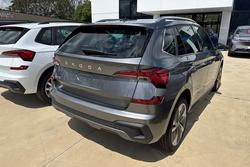 2025 SKODA Kamiq 85TSI Select