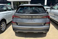 2025 SKODA Kamiq 85TSI Select