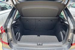 2025 SKODA Kamiq 85TSI Select