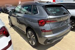 2025 SKODA Kamiq 85TSI Select