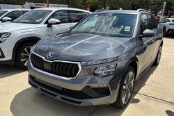 2025 SKODA Kamiq 85TSI Select