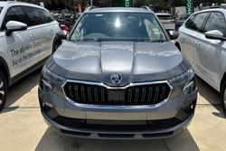 2025 SKODA Kamiq 85TSI Select