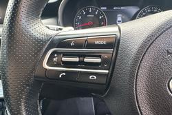 2019 Kia Stinger GT-Line