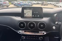 2019 Kia Stinger GT-Line