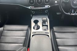 2019 Kia Stinger GT-Line