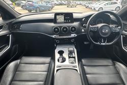 2019 Kia Stinger GT-Line
