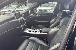 2019 Kia Stinger GT-Line