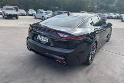 2019 Kia Stinger GT-Line