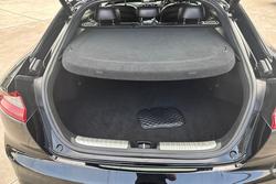 2019 Kia Stinger GT-Line