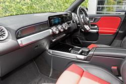 2022 Mercedes-Benz GLB-Class GLB35 AMG