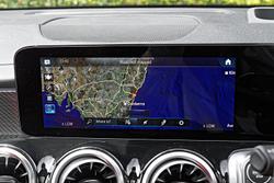 2022 Mercedes-Benz GLB-Class GLB35 AMG