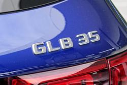 2022 Mercedes-Benz GLB-Class GLB35 AMG