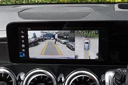 2022 Mercedes-Benz GLB-Class GLB35 AMG