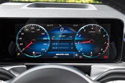 2022 Mercedes-Benz GLB-Class GLB35 AMG