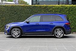 2022 Mercedes-Benz GLB-Class GLB35 AMG