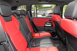 2022 Mercedes-Benz GLB-Class GLB35 AMG