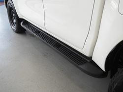 2020 Toyota Hilux SR