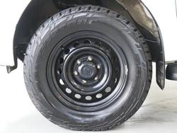 2020 Toyota Hilux SR