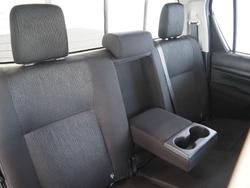 2020 Toyota Hilux SR