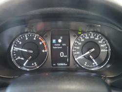 2020 Toyota Hilux SR