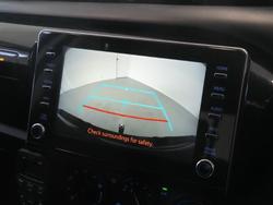 2020 Toyota Hilux SR