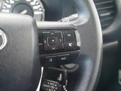 2020 Toyota Hilux SR