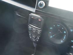 2020 Toyota Hilux SR