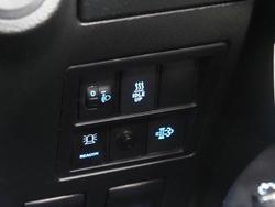 2020 Toyota Hilux SR