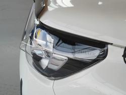 2020 Toyota Hilux SR