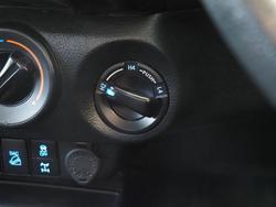 2020 Toyota Hilux SR